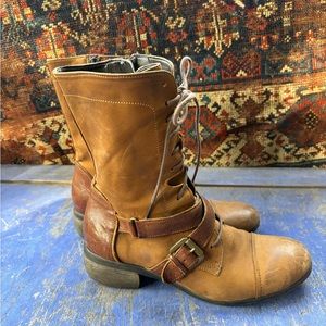 Boutique 9 Ankle Boots